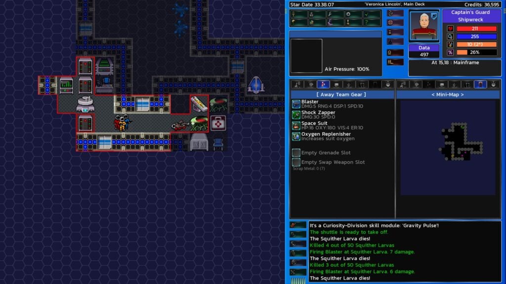 approaching infinity