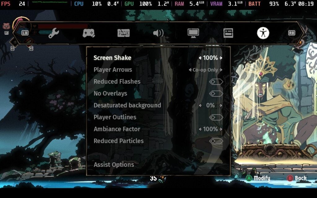 Absolum 6 AbsolumAccessibility