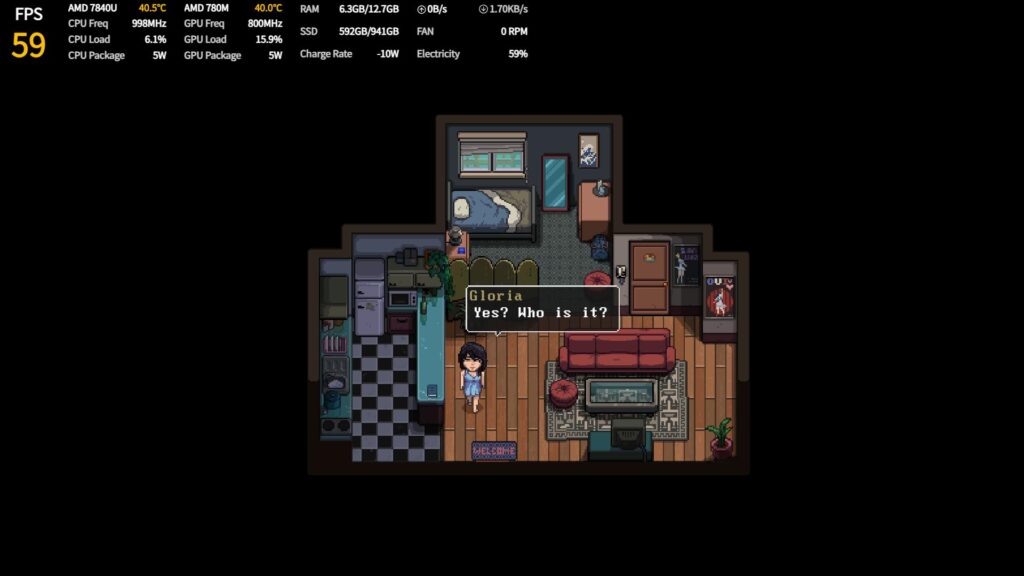 AYANEO AIR 1S Review - An Amazing Windows Handheld With the Best Screen in a Handheld 46 DecarnationAIR1S2