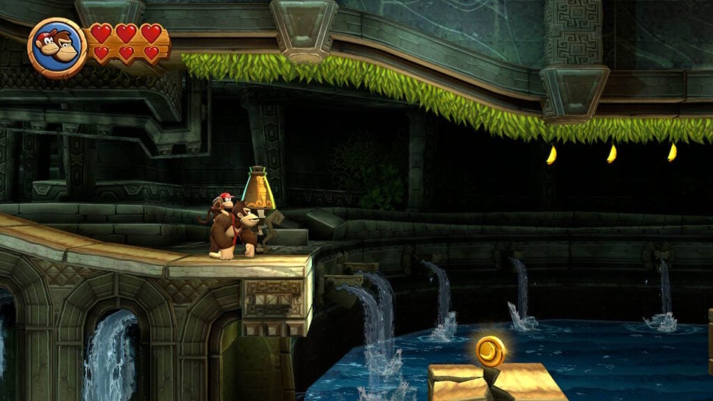 DonkeyKongCountryReturnsHDDocked