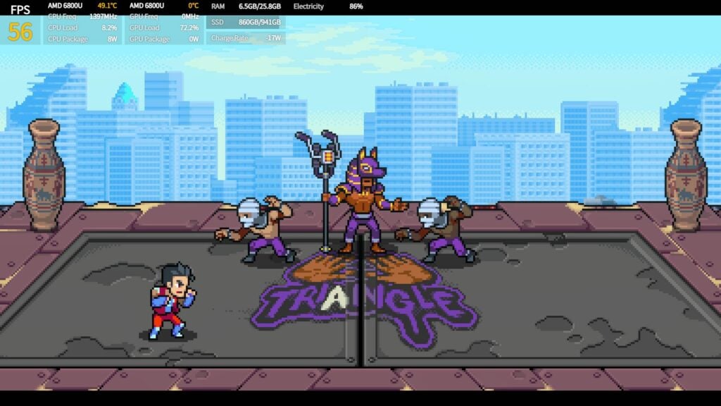 DoubleDragonAIRPlus4