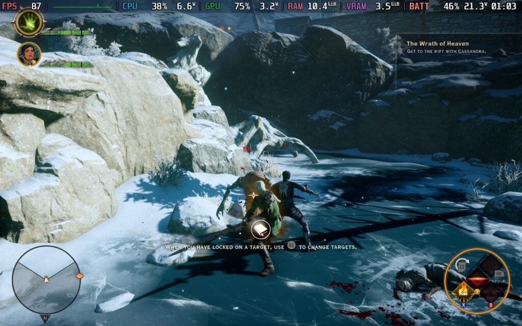 DragonAgeInquisitionPlayable