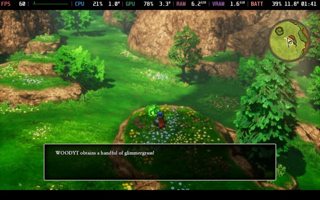 DragonQuest12HD2DRemake 2