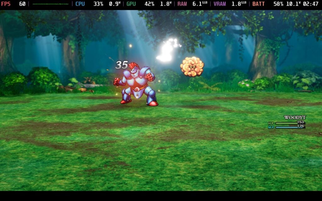 DragonQuest12HD2DRemakeQuality