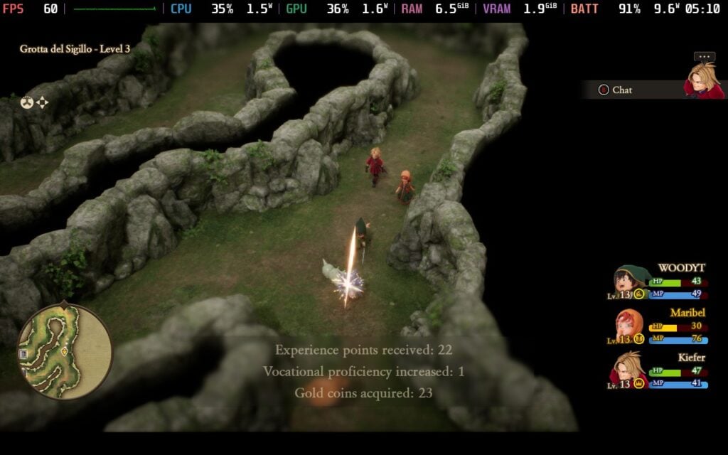 DragonQuest7Reimagined 4