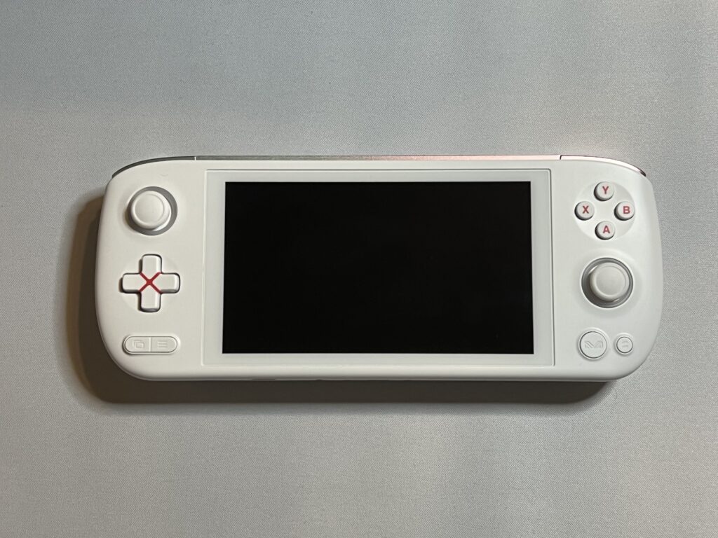 AYANEO AIR 1S Review - An Amazing Windows Handheld With the Best Screen in a Handheld 6 IMG 6965