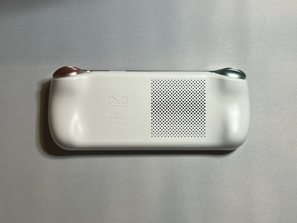 AYANEO AIR 1S Review - An Amazing Windows Handheld With the Best Screen in a Handheld 7 IMG 6966