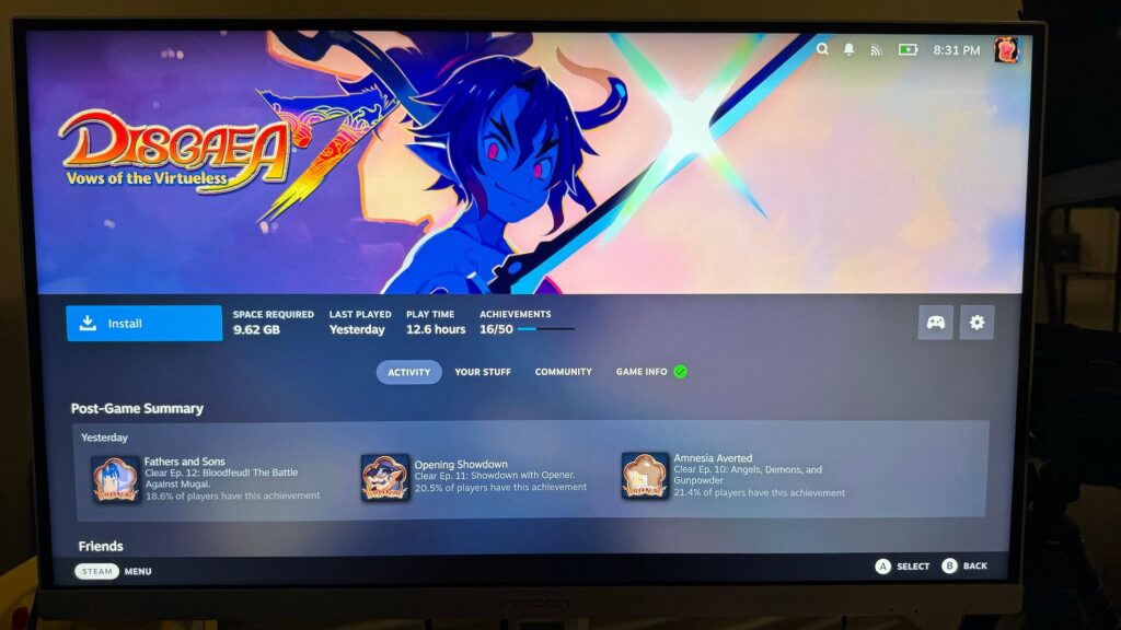 INNOCN27InchMonitorScreen2 1