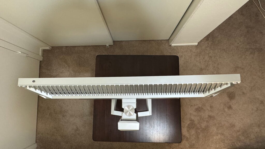 INNOCN27InchMonitorTop 1