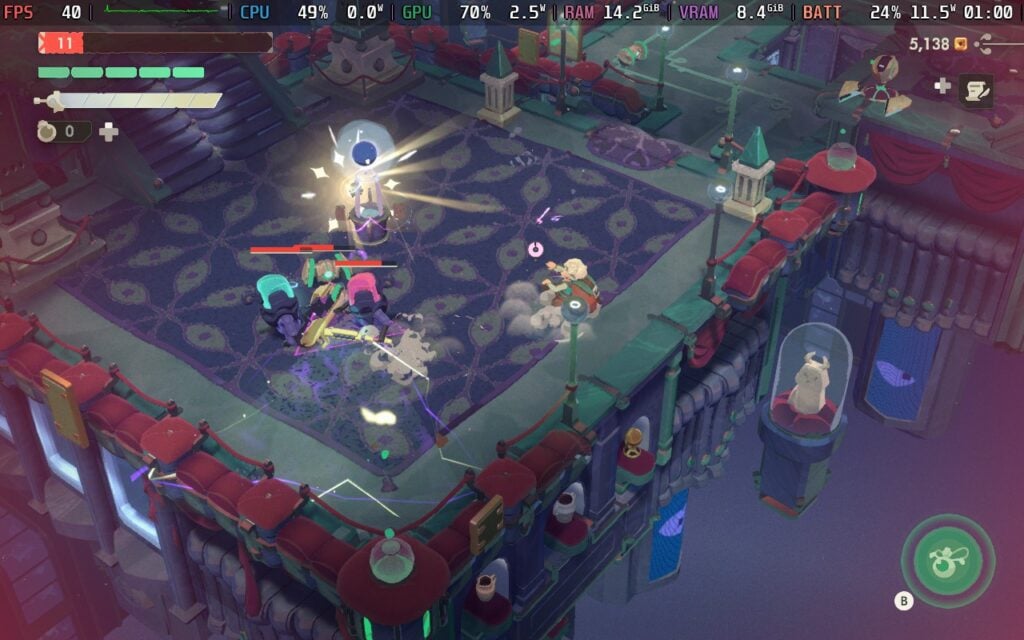 Moonlighter2TheEndlessVault 15