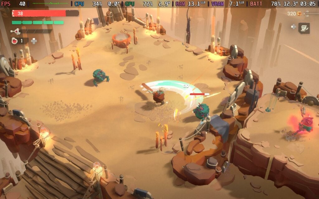 Moonlighter 2: The Endless Vault