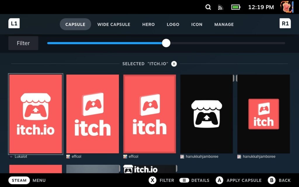 NonSteamLaunchersArtwork