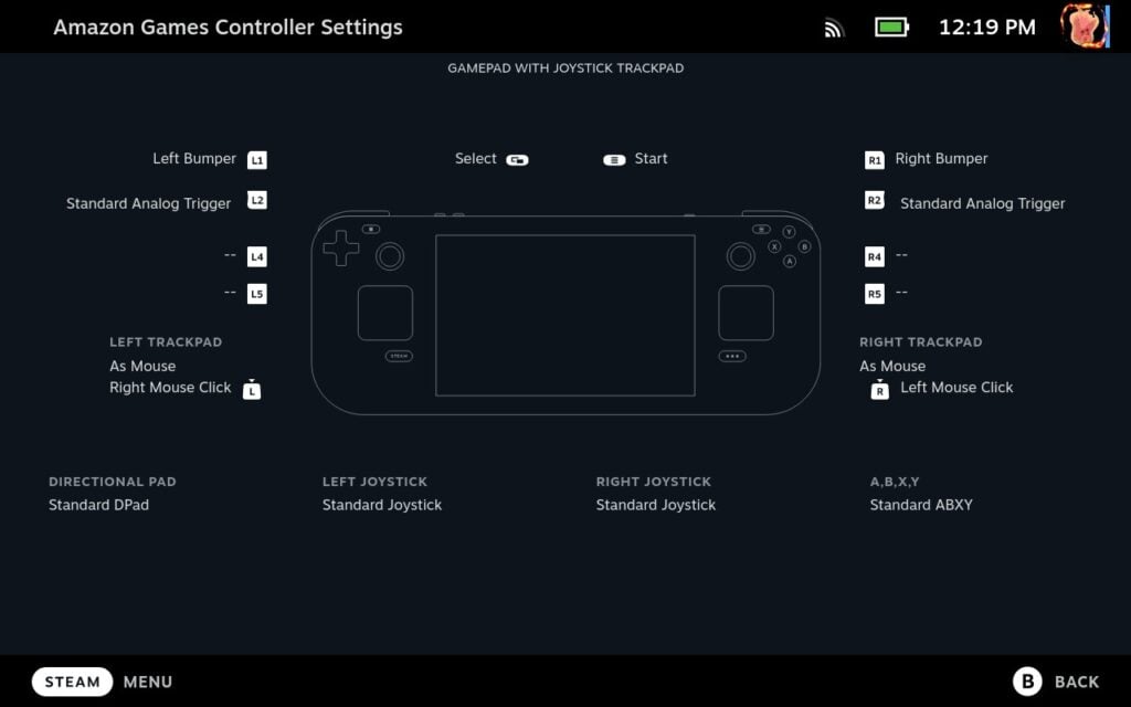 NonSteamLaunchersControllerLayout