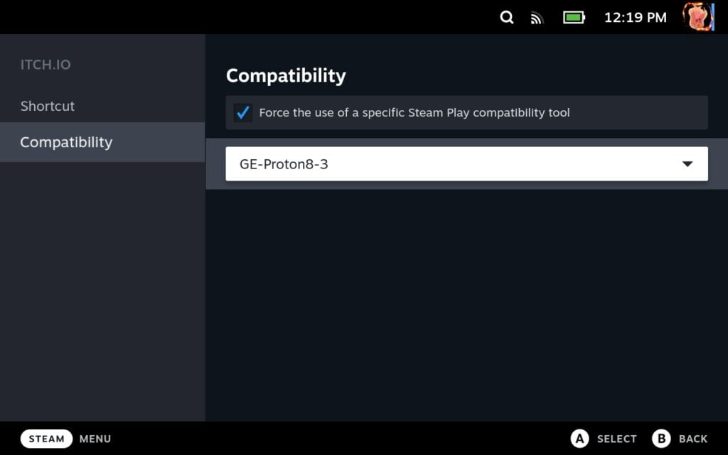 NonSteamLaunchersForceComaptibility