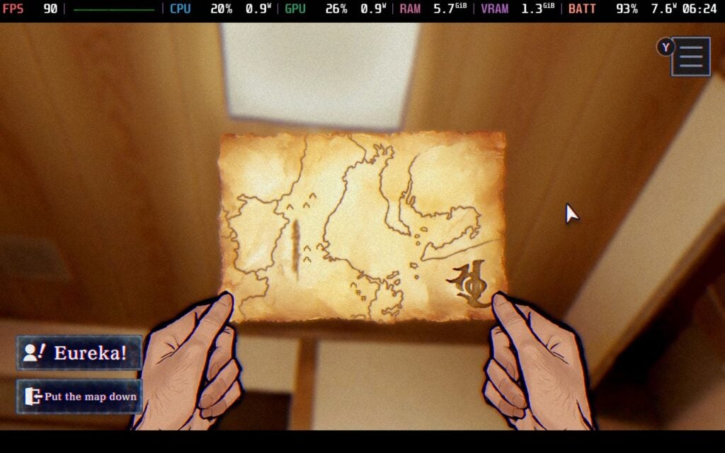 PARANORMASIGHTTheMermaidsCurse 4