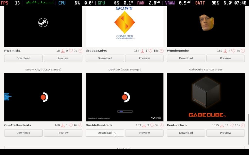 SteamDeckRepoManagerInGameMode