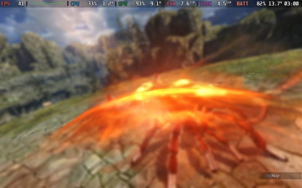 TrailsBeyondtheHorizon 9