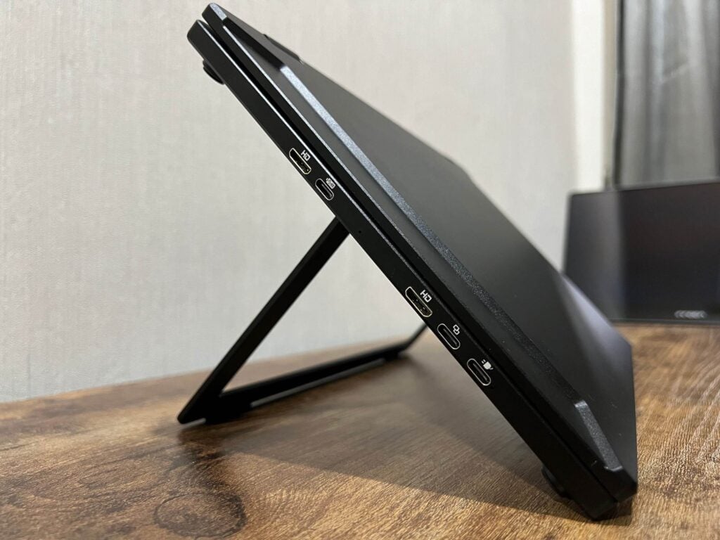 UPerfect Delta Dual Monitor Review - Productivity Perfected 6 UStationDeltaSide11