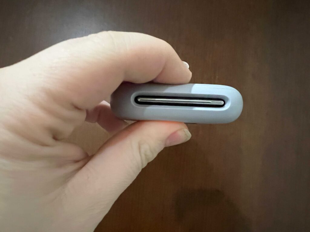 XrealBeamPowerButton