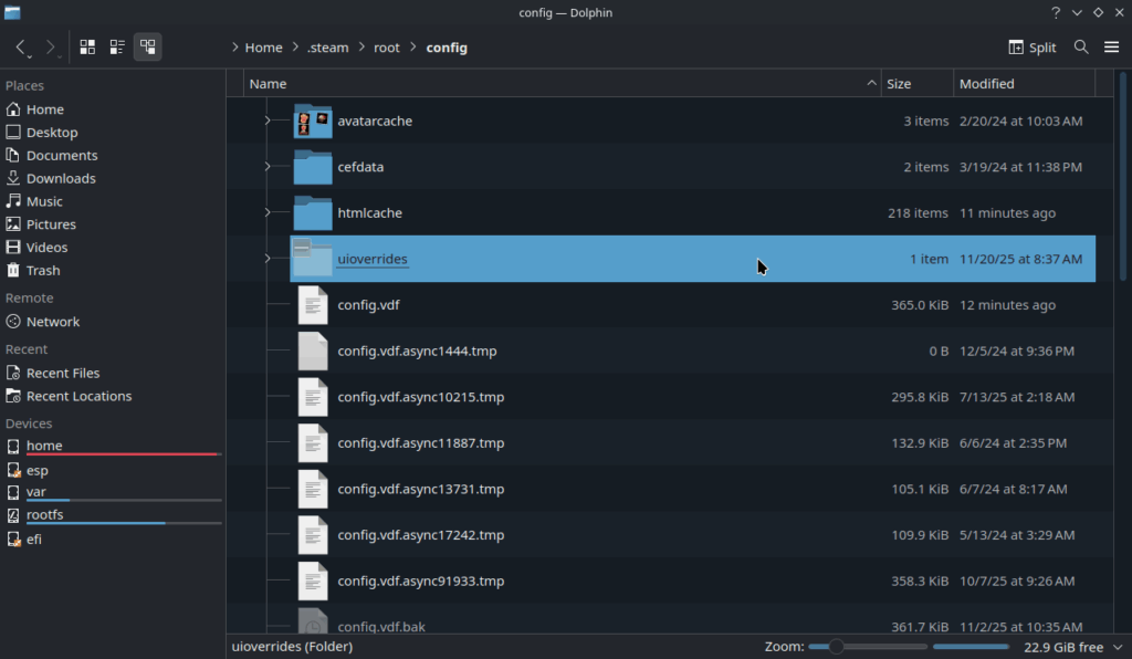 AddUIOverridesFolder