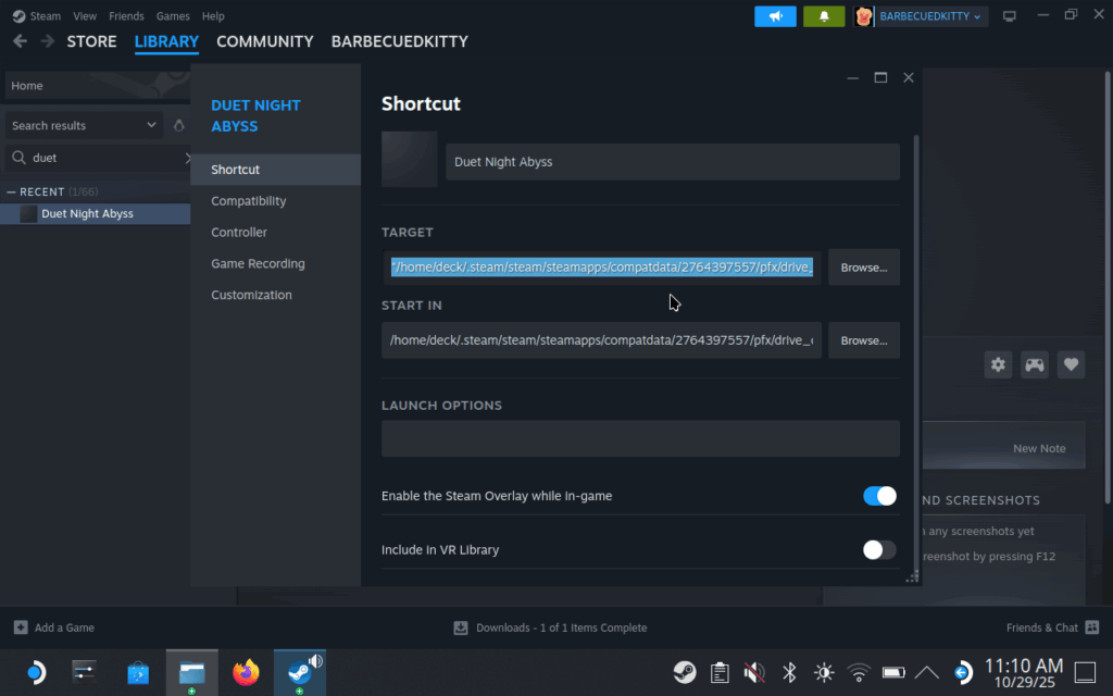 PasteEMLauncherFileLocation