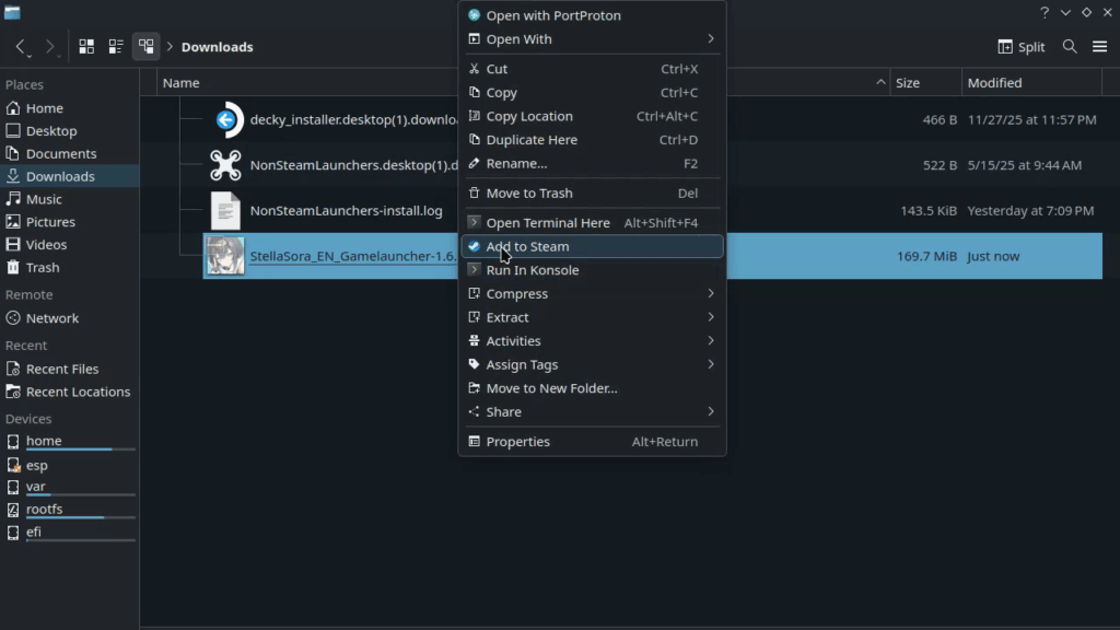 StellaSoraAddToSteam