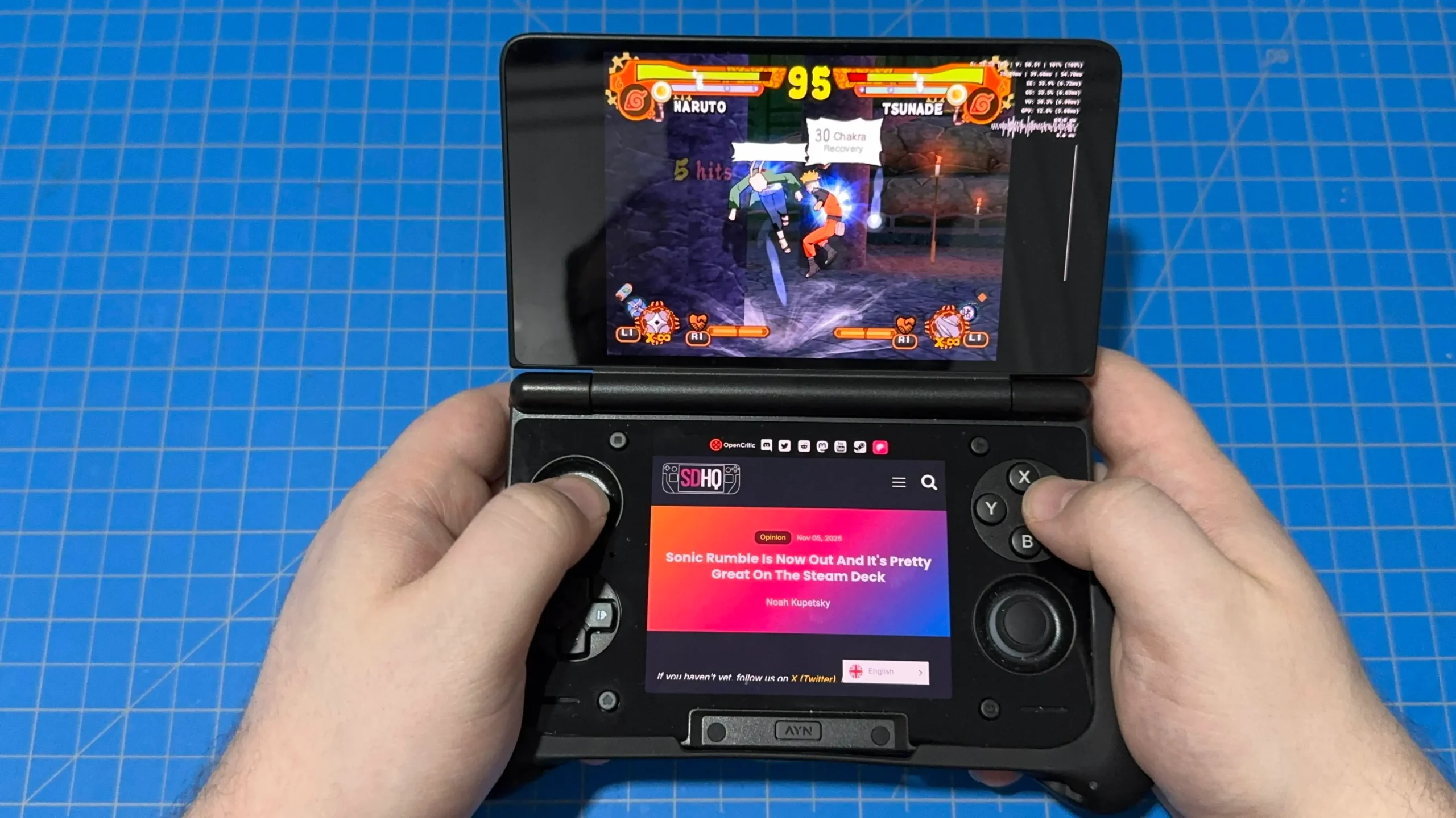 AYNThorNarutoMultitasking scaled