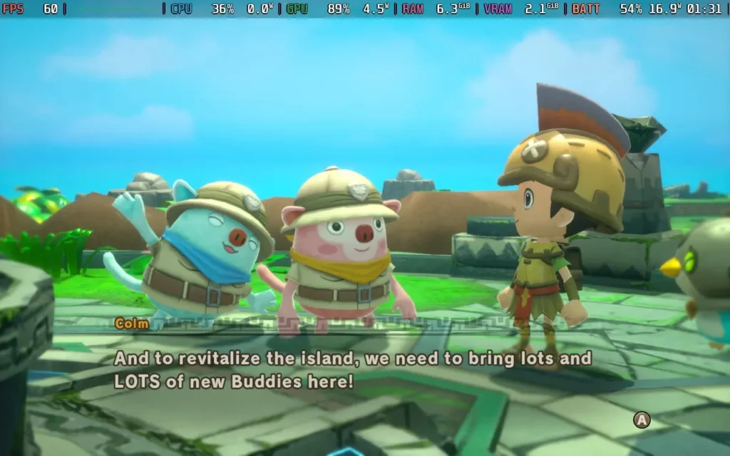 FantasyLifeiSteamDeck6