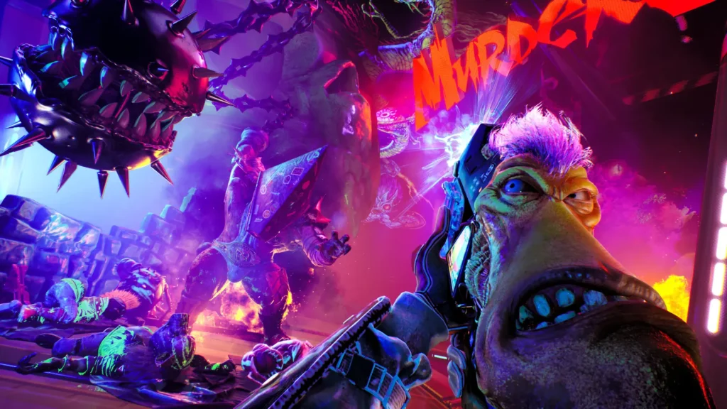 High on Life 2 2 HighonLife2Stock2