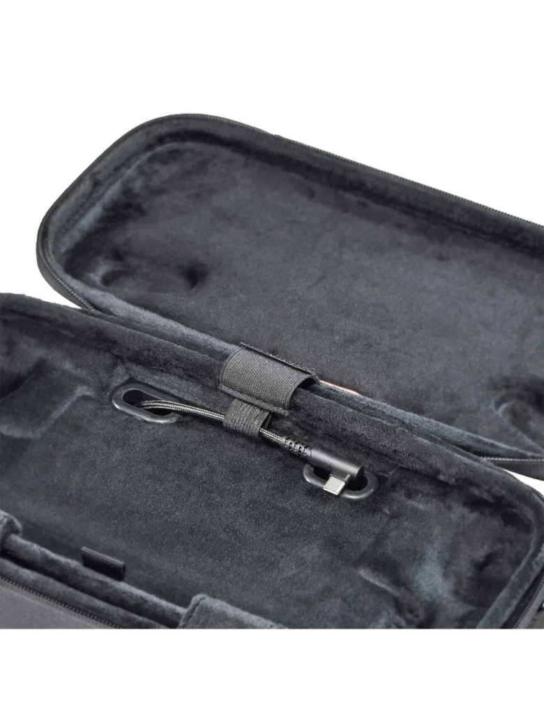 JSAUXDoubleDeckerCaseCable