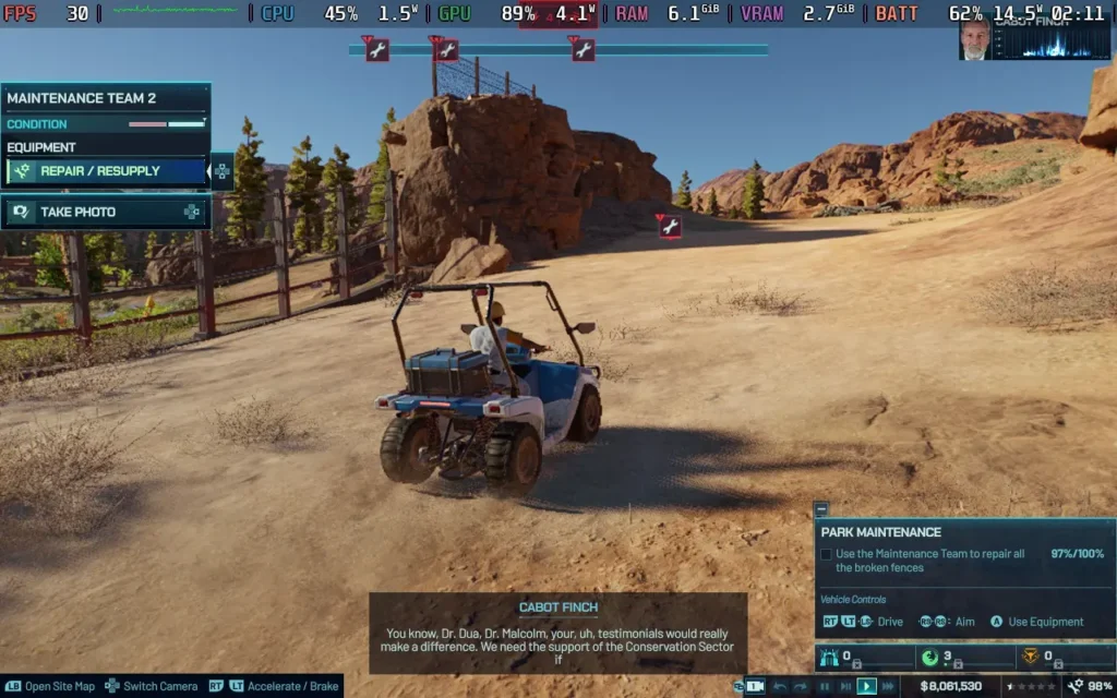 JurassicWorldEvolution3SteamDeck1