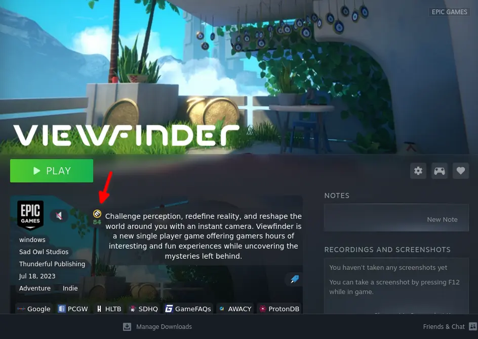 NonSteamLaunchers Update 4.2.87