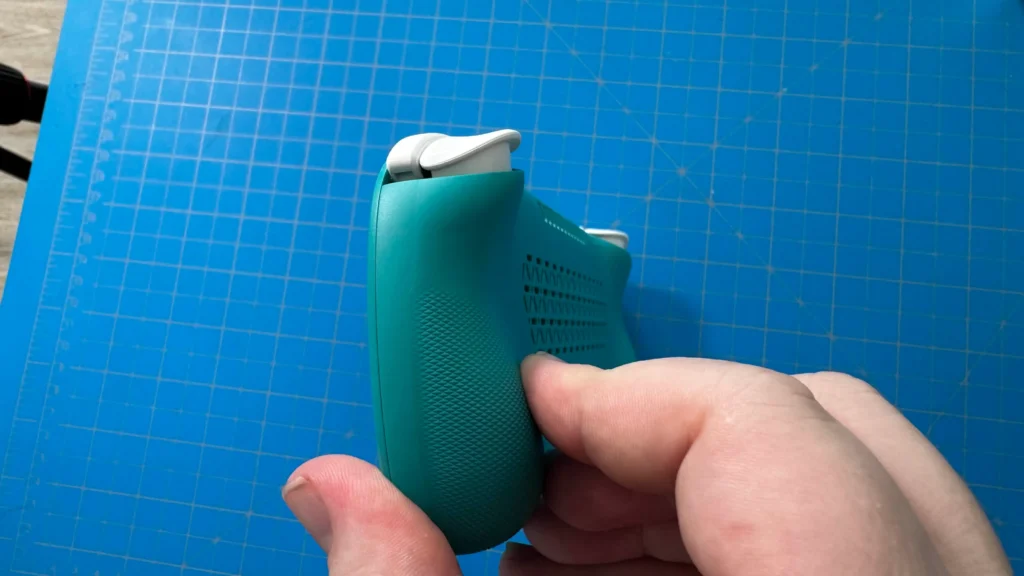 RetroidPocketG2Triggers