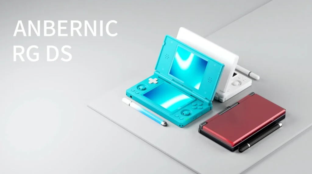 Anbernic RG DS