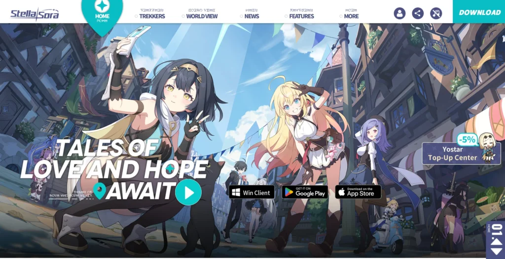 Screenshot 27 12 2025 706 stellasora.global