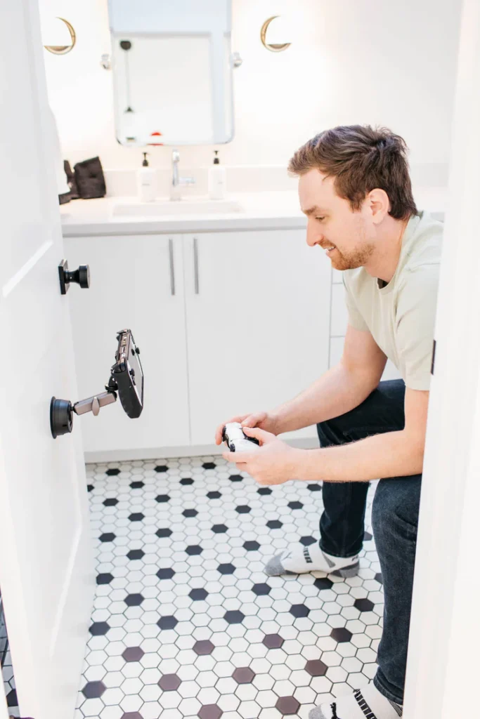 DeckMate Creator Made a GoPro Mount for the Steam Deck, And You Can Attach It Anywhere 2 SteamDeckGoProMount2