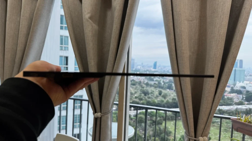 UPerfect UColor O2 Review - A Perfect Balance of Size and Quality 2 UPerfectUColorO23